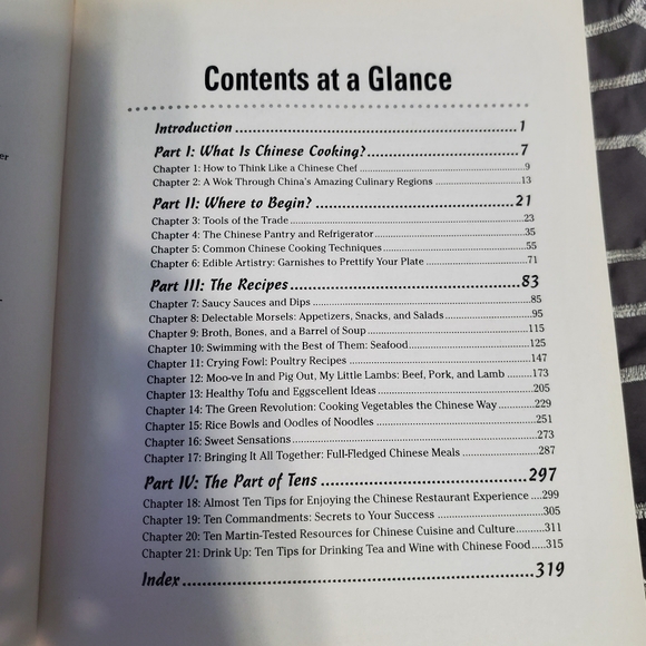 Chinese Cooking for Dummies - Picture 2 of 3